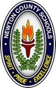 Newton County School System Logo